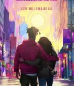 爱跃星空 Entergalactic            (2022)