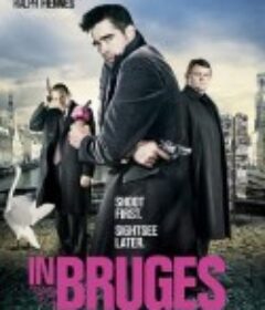 杀手没有假期 In Bruges            (2008)