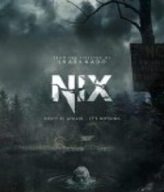水妖 Nix            (2022)