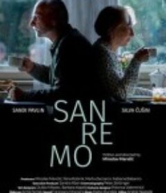 圣雷莫记忆 Sanremo            (2020)