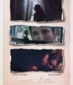 方根书简 Root Letter            (2022)