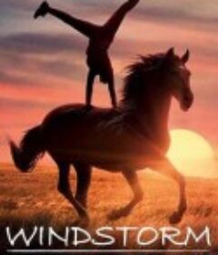 骏马奥斯温5 Ostwind Die Grosse Orkan            (2020)