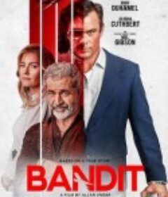 盗贼 Bandit            (2022)
