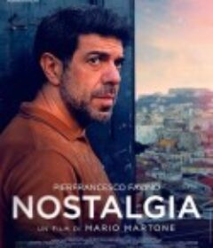 乡愁 Nostalgia            (2022)