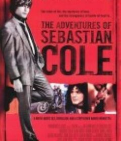 塞巴 斯蒂安科历险记 The Adventures of Sebastian Cole            (1998)