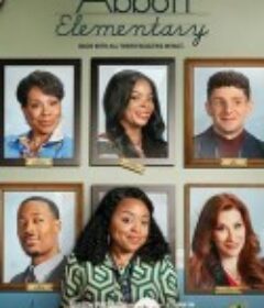 小学风云 第二季 Abbott Elementary Season 2            (2022)