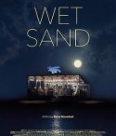 湿沙咖啡馆 სველი ქვიშა            (2021)