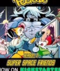 屁破多和他的坑爹伙伴们 第二季 Peepoodo &amp; The Super Fuck Friends Season 2            (2020)