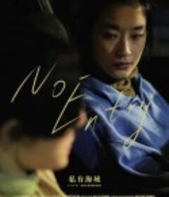 私有海域 No Entry            (2020)