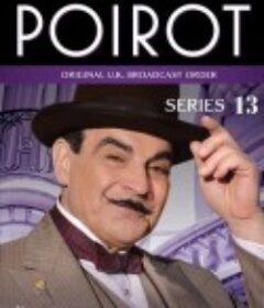 大侦探波洛 1-13季 Agatha Christie's Poirot Season 13            (2013)