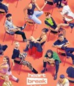 心碎高中 第一季 Heartbreak High Season 1            (2022)