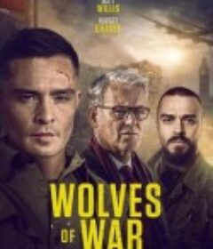 战地之狼 Wolves of War            (2022)