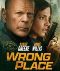 错误的地方 Wrong Place            (2022)