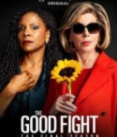 傲骨之战 第六季 The Good Fight Season 6            (2022)
