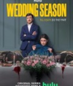 婚礼季 第一季 Wedding Season Season 1            (2022)