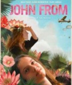 从天而降 John From            (2015)