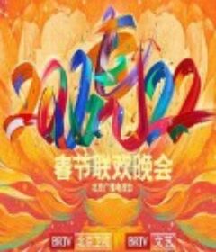 2022年北京卫视春节联欢晚会            (2022)
