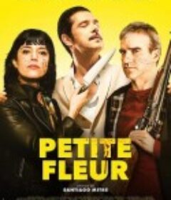 小花 Petite Fleur            (2022)