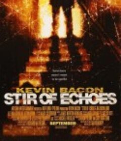 灵异骇客 Stir of Echoes            (1999)