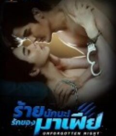 难忘之夜 ร้ายนักนะ รักของมาเฟีย            (2022)