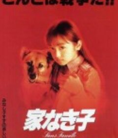 无家可归的小孩 电影版 家なき子 映画版            (1994)