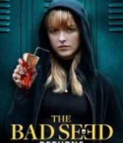 坏种2 The Bad Seed Returns            (2022)