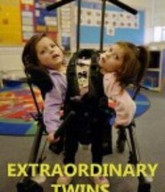 连体双胞胎 第一季 Extraordinary Twins Season 1            (2020)