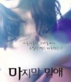 最后的深爱 마지막 밀애            (2011)