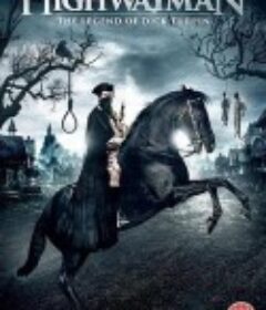 拦路贼 The Highwayman            (2022)