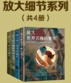 《放大细节系列套装》（全4册） pdf+epub+mobi+azw3