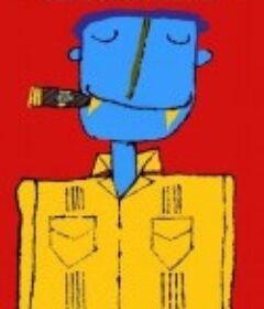 哈瓦那的吸血鬼 Vampiros en La Habana!            (1985)