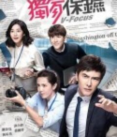 独家保镖 獨家保鏢            (2016)