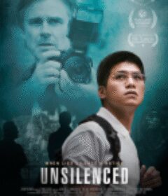 沉默呼声 Unsilenced (2021)