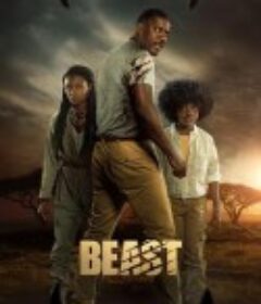 野兽 Beast            (2022)
