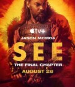 看见 第三季 See Season 3            (2022)