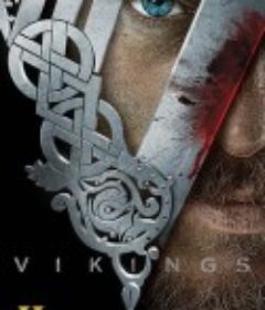维京传奇 第一季 Vikings Season 1            (2013)
