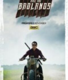 荒原 第一季 Into the Badlands Season 1            (2015)
