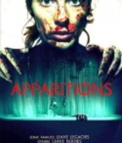 童年恶灵 Apparitions            (2021)