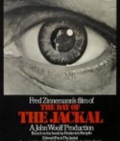 豺狼的日子 The Day of the Jackal            (1973)