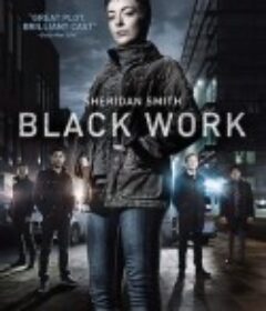 黑暗之罪 Black Work            (2015)
