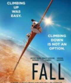 下坠 Fall            (2022)