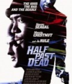 黑狱风云 Half Past Dead            (2002)