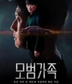 模范家族 모범가족            (2022)