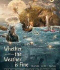 台风逃跑计划 Kun Maupay Man It Panahon            (2021)