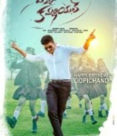 父子攻防战 Pakka Commercial            (2022)