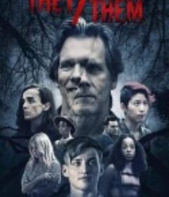 他们/她们 They/Them            (2022)