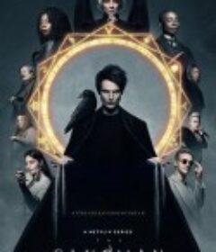 睡魔 第一季 The Sandman Season 1            (2022)