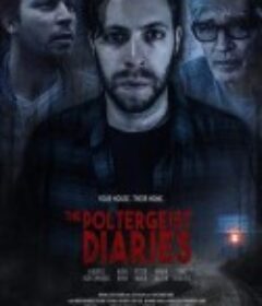 吵闹鬼日记 The Poltergeist Diaries            (2021)