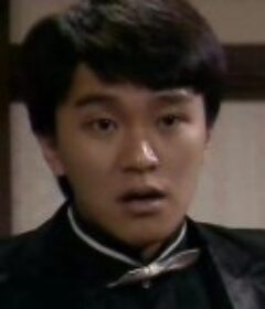 梦边缘 夢邊緣            (1988)