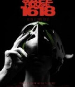 致命安全屋 Safe House 1618            (2021)